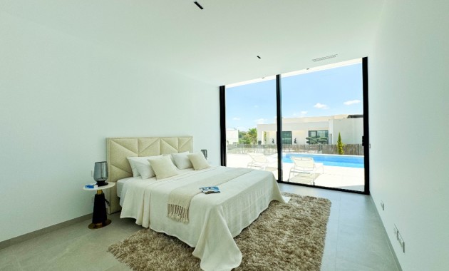 New Build - Villa -
Las Colinas - Las Colinas Golf