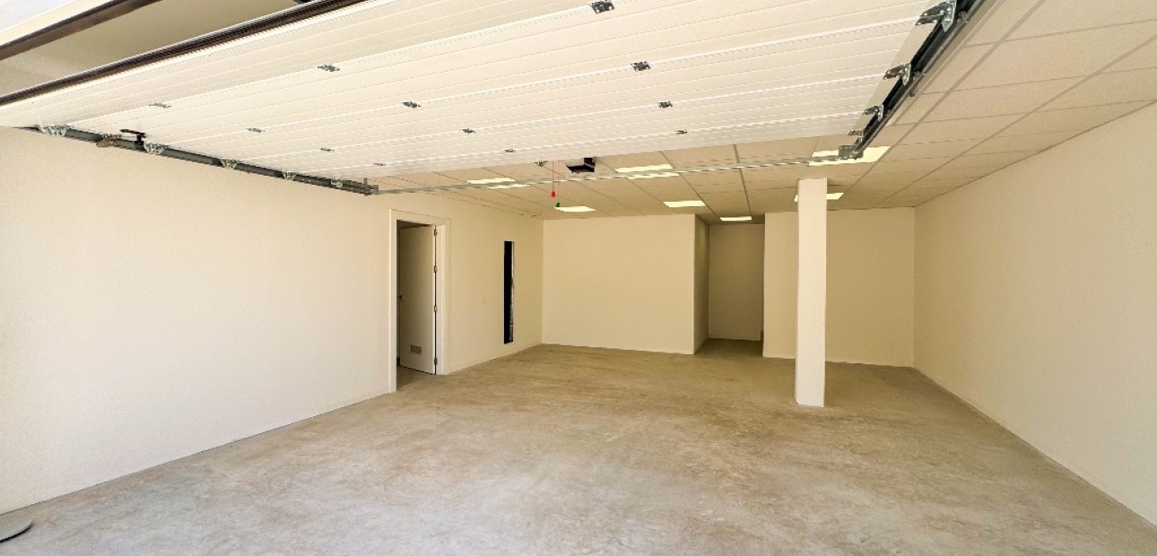 New Build - Villa -
Las Colinas - Las Colinas Golf