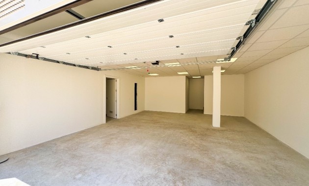 New Build - Villa -
Las Colinas - Las Colinas Golf