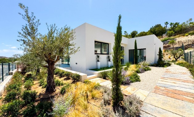 New Build - Villa -
Las Colinas - Las Colinas Golf