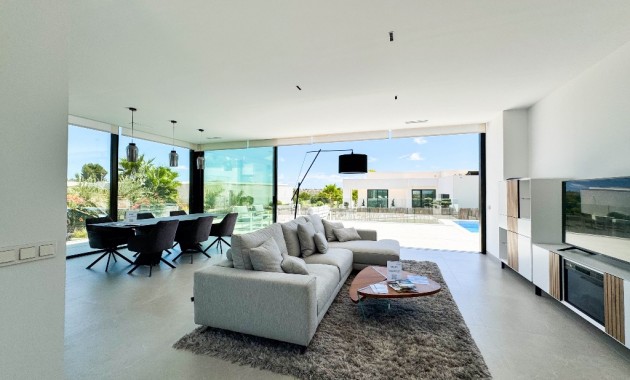 New Build - Villa -
Las Colinas - Las Colinas Golf