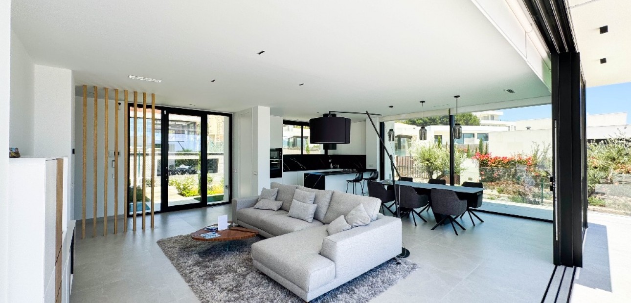 New Build - Villa -
Las Colinas - Las Colinas Golf