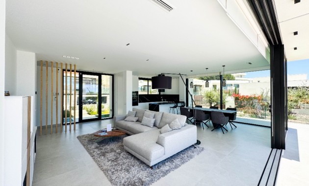 New Build - Villa -
Las Colinas - Las Colinas Golf