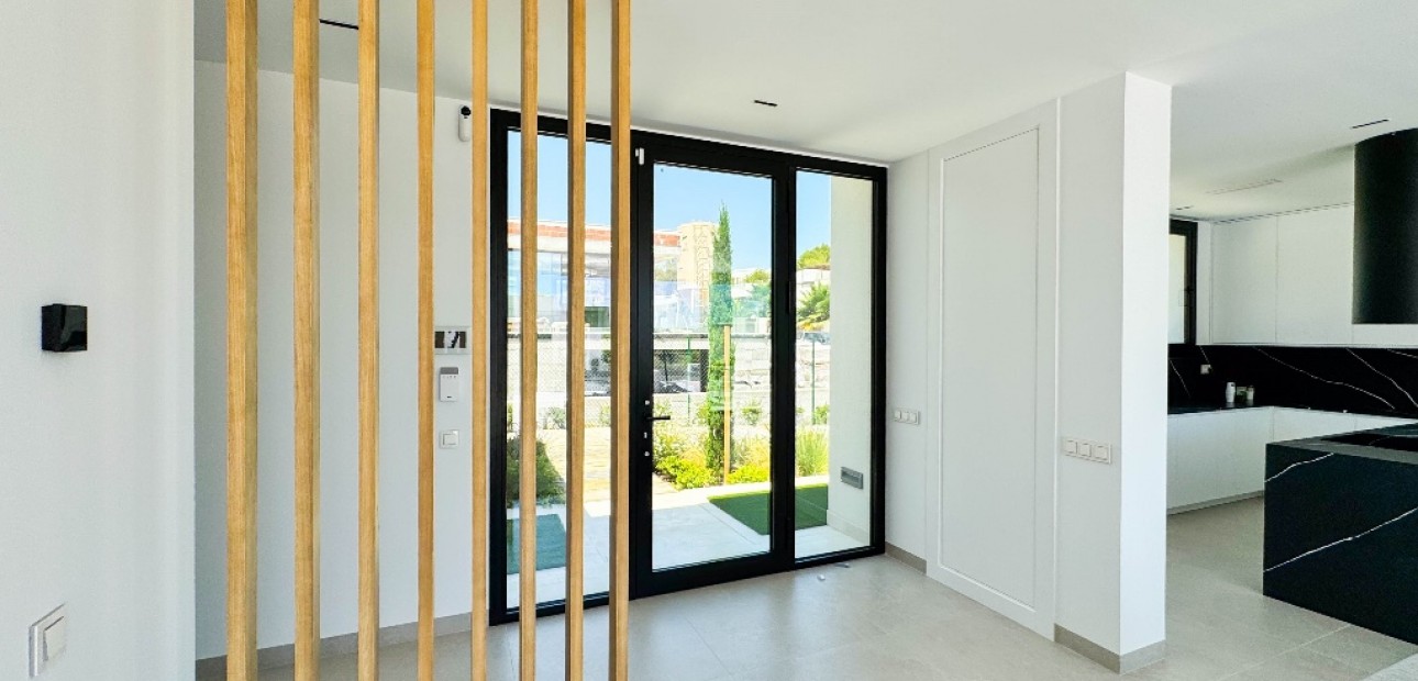 New Build - Villa -
Las Colinas - Las Colinas Golf