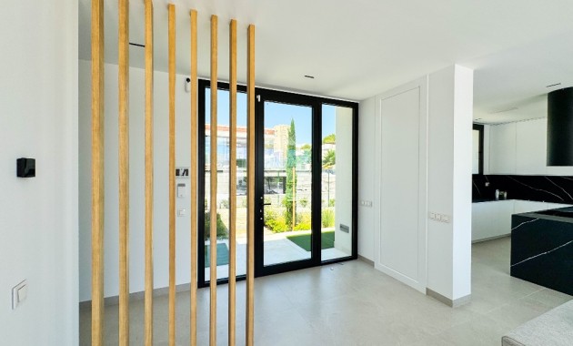 New Build - Villa -
Las Colinas - Las Colinas Golf