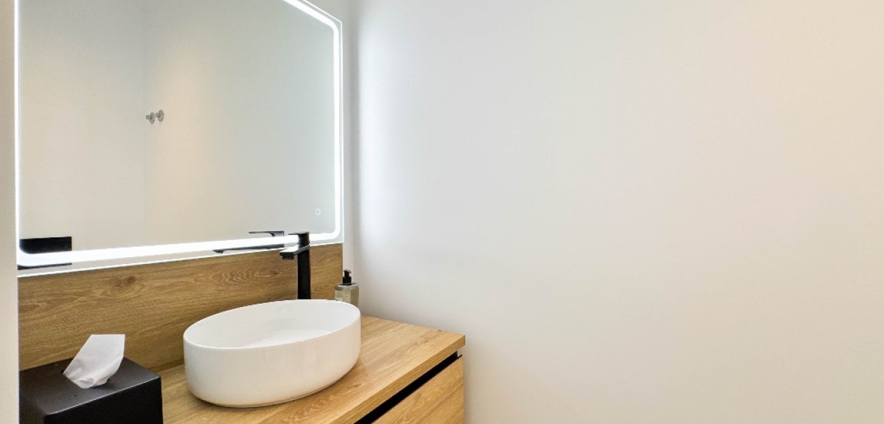 New Build - Villa -
Las Colinas - Las Colinas Golf