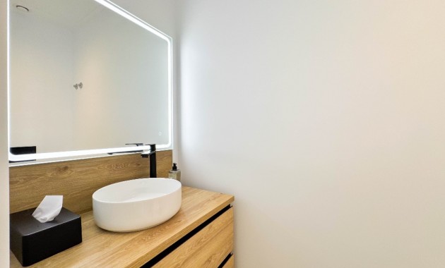 New Build - Villa -
Las Colinas - Las Colinas Golf