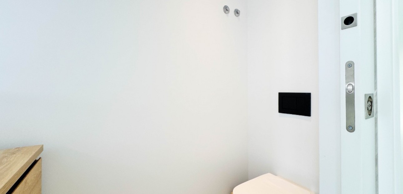 New Build - Villa -
Las Colinas - Las Colinas Golf