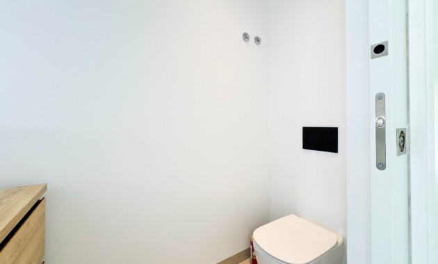 New Build - Villa -
Las Colinas - Las Colinas Golf