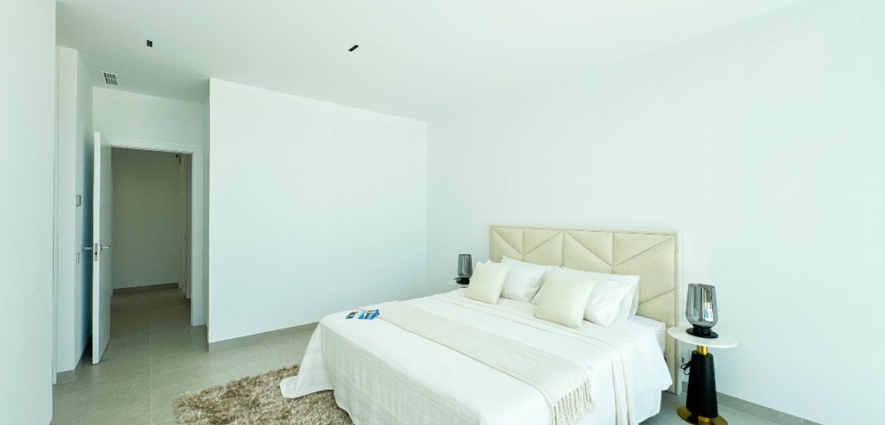 New Build - Villa -
Las Colinas - Las Colinas Golf