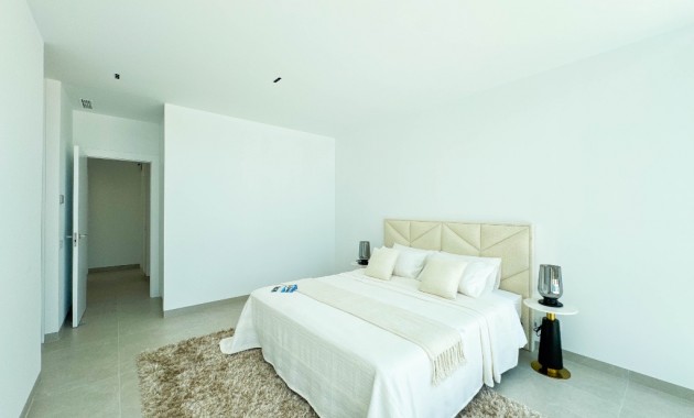 New Build - Villa -
Las Colinas - Las Colinas Golf