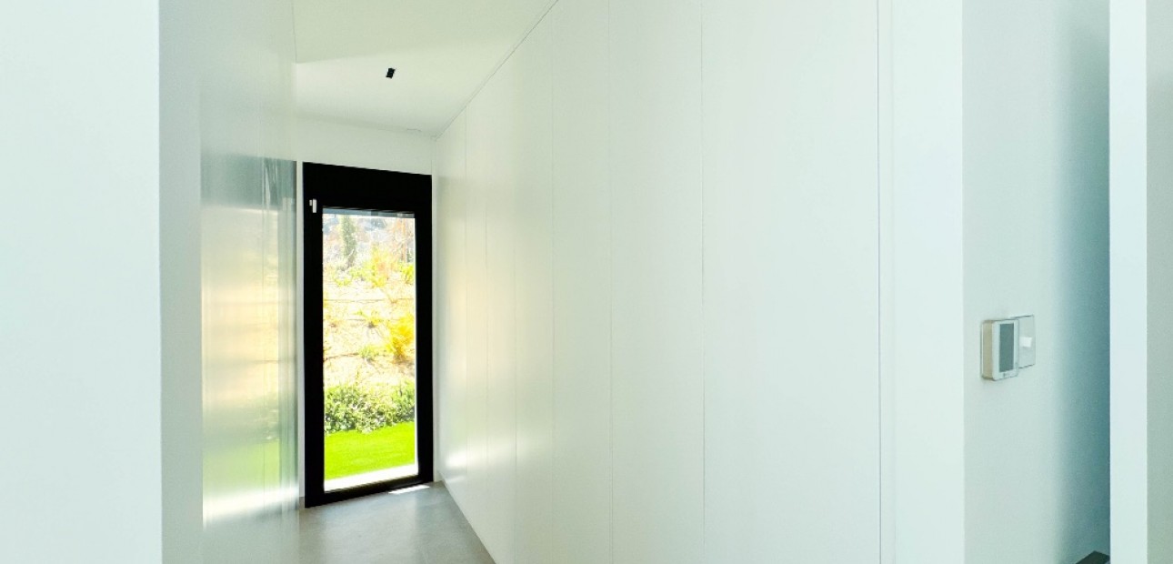 New Build - Villa -
Las Colinas - Las Colinas Golf