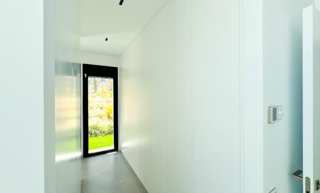 New Build - Villa -
Las Colinas - Las Colinas Golf