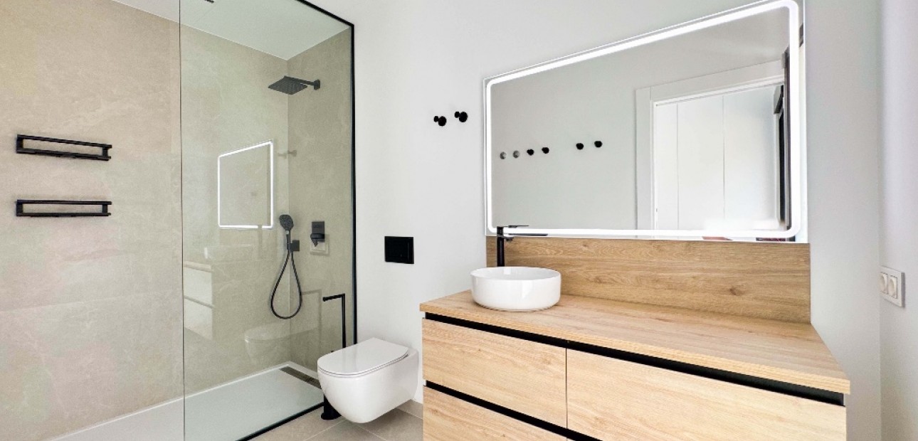 New Build - Villa -
Las Colinas - Las Colinas Golf