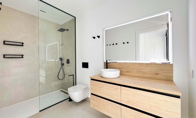 New Build - Villa -
Las Colinas - Las Colinas Golf