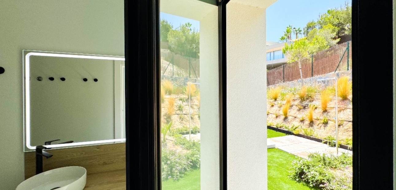 New Build - Villa -
Las Colinas - Las Colinas Golf