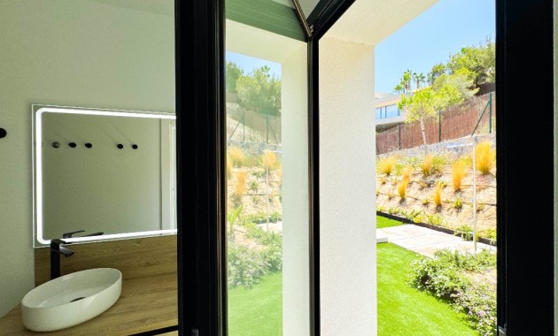 New Build - Villa -
Las Colinas - Las Colinas Golf