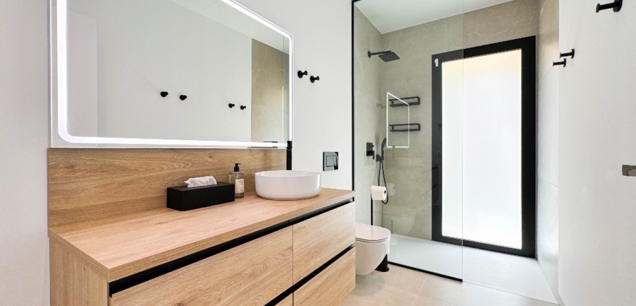 New Build - Villa -
Las Colinas - Las Colinas Golf