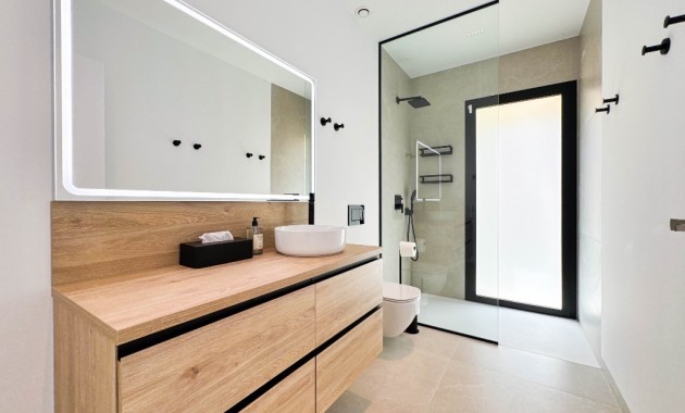 New Build - Villa -
Las Colinas - Las Colinas Golf