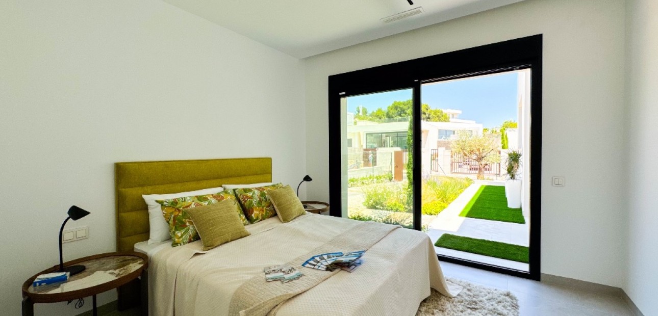 New Build - Villa -
Las Colinas - Las Colinas Golf