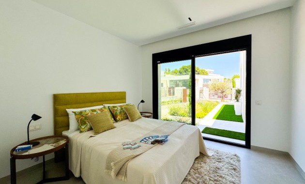 New Build - Villa -
Las Colinas - Las Colinas Golf