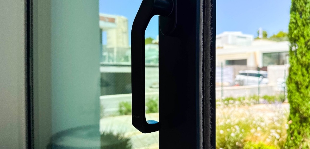 New Build - Villa -
Las Colinas - Las Colinas Golf