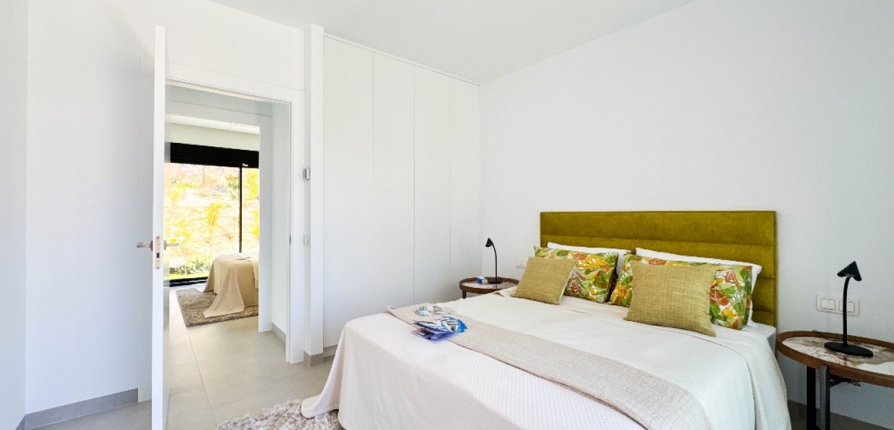 New Build - Villa -
Las Colinas - Las Colinas Golf