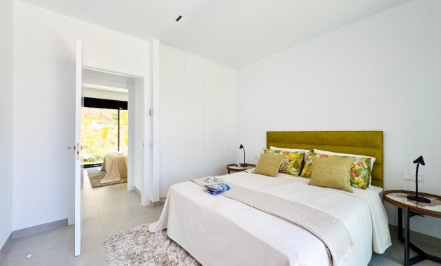 New Build - Villa -
Las Colinas - Las Colinas Golf