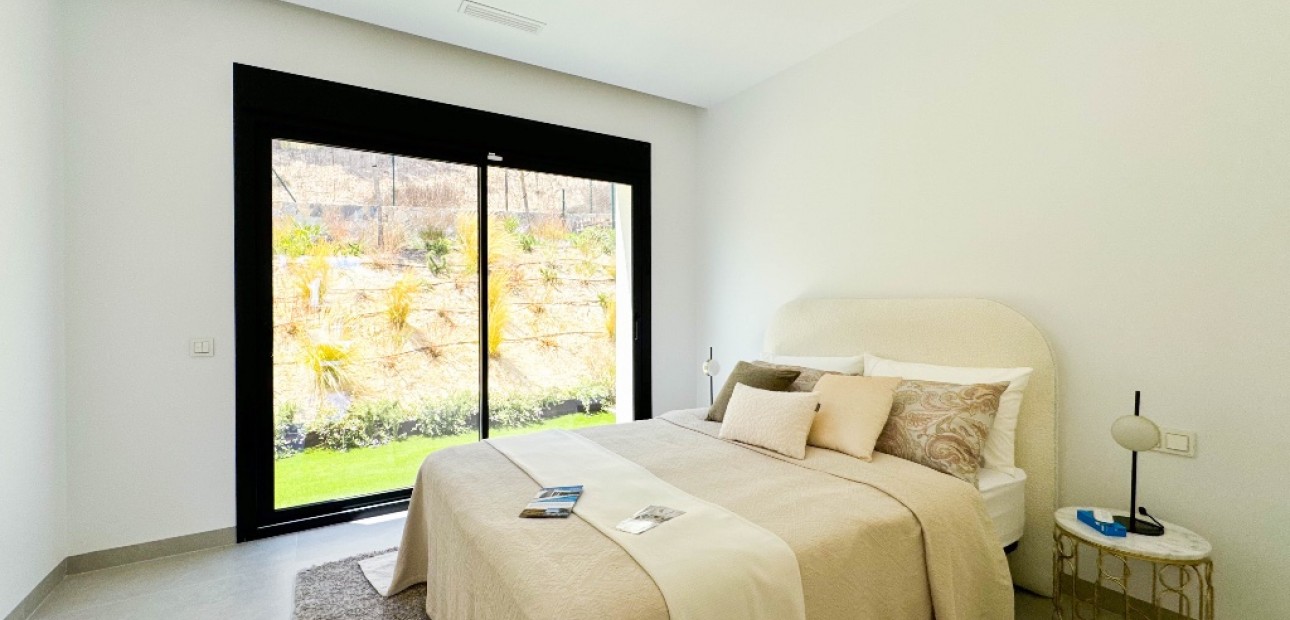 New Build - Villa -
Las Colinas - Las Colinas Golf