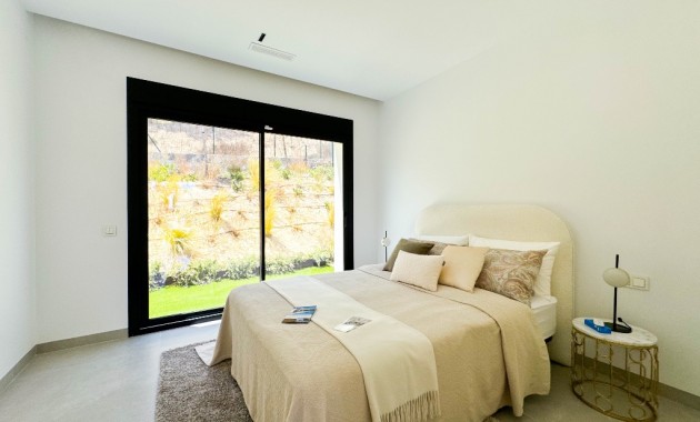 New Build - Villa -
Las Colinas - Las Colinas Golf