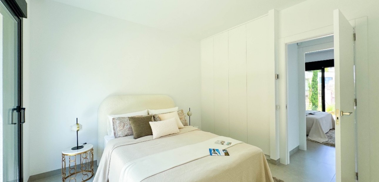 New Build - Villa -
Las Colinas - Las Colinas Golf