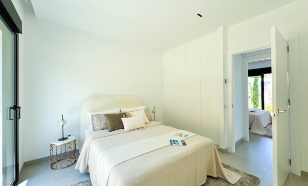 New Build - Villa -
Las Colinas - Las Colinas Golf