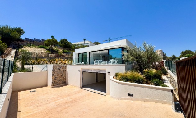 New Build - Villa -
Las Colinas - Las Colinas Golf