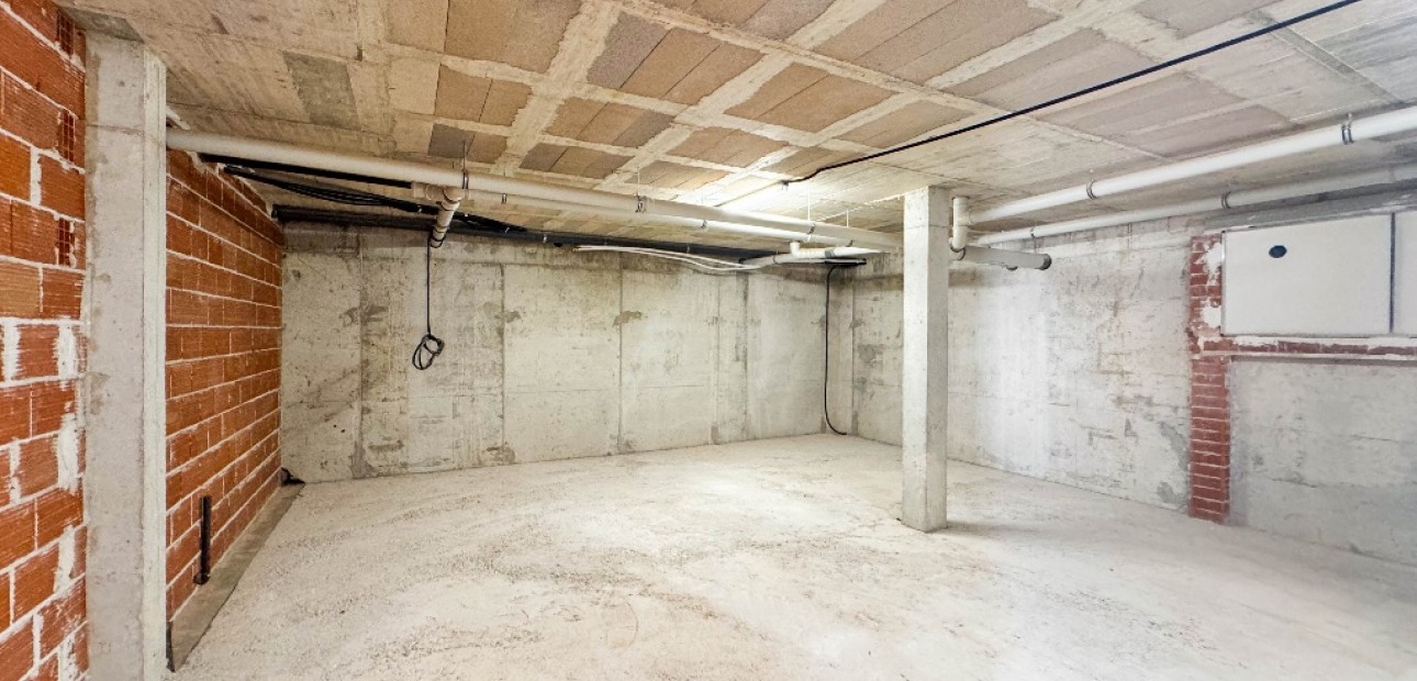 New Build - Villa -
Las Colinas - Las Colinas Golf