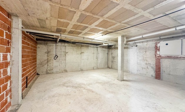 New Build - Villa -
Las Colinas - Las Colinas Golf