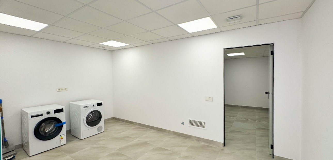 New Build - Villa -
Las Colinas - Las Colinas Golf