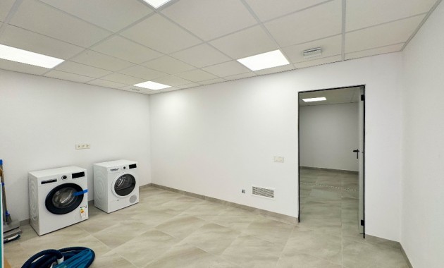 New Build - Villa -
Las Colinas - Las Colinas Golf