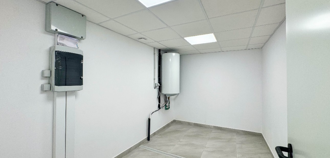 New Build - Villa -
Las Colinas - Las Colinas Golf