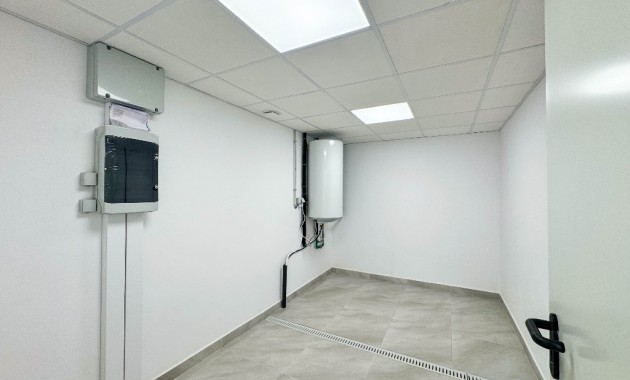 New Build - Villa -
Las Colinas - Las Colinas Golf