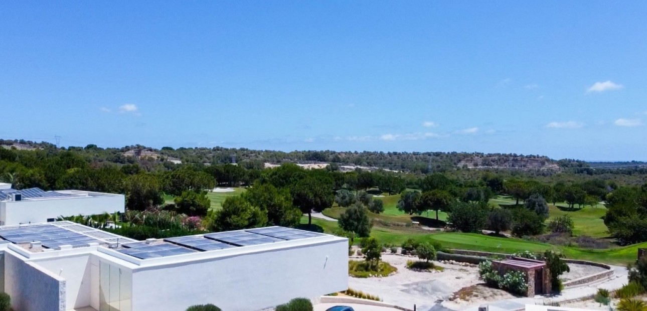 New Build - Villa -
Las Colinas - Las Colinas Golf