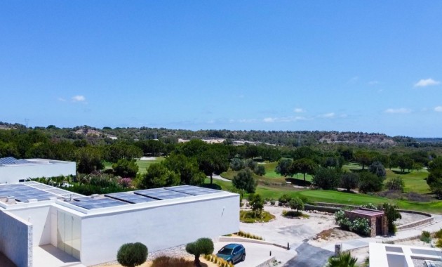 New Build - Villa -
Las Colinas - Las Colinas Golf