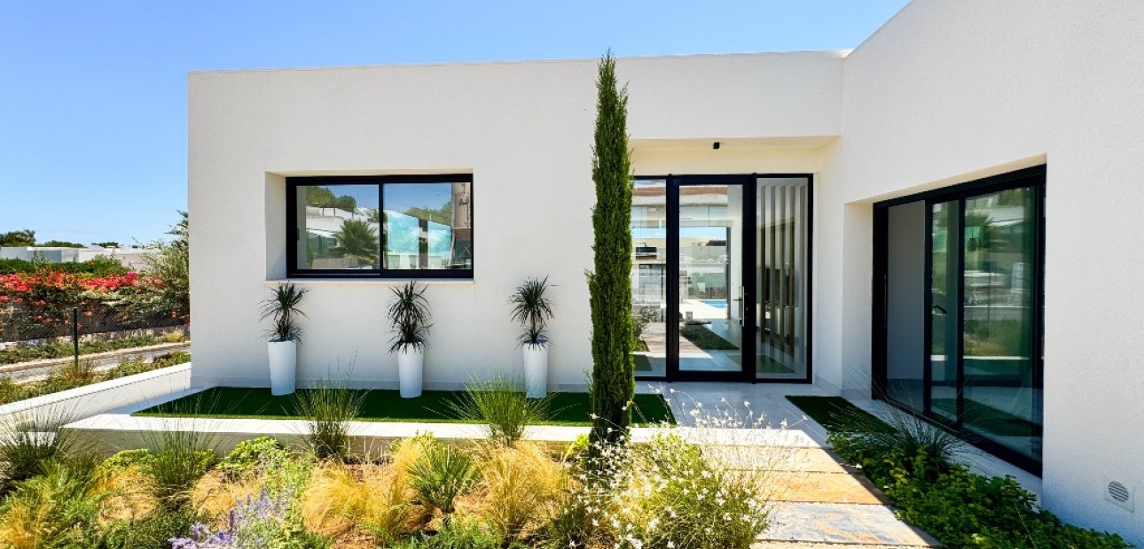 New Build - Villa -
Las Colinas - Las Colinas Golf