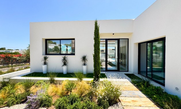 New Build - Villa -
Las Colinas - Las Colinas Golf