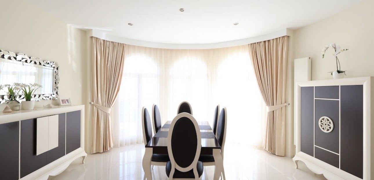 Herverkoop - Villa -
Ciudad Quesada