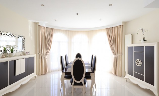 Herverkoop - Villa -
Ciudad Quesada