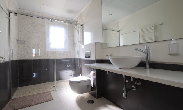 Herverkoop - Villa -
Ciudad Quesada