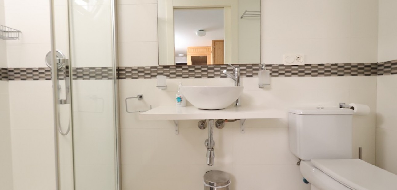 Herverkoop - Villa -
Ciudad Quesada