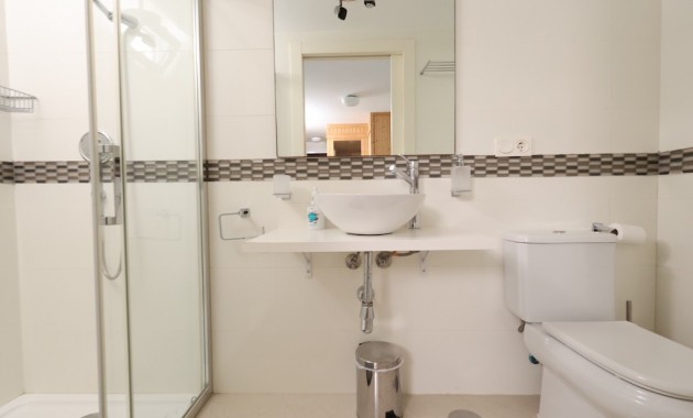 Herverkoop - Villa -
Ciudad Quesada