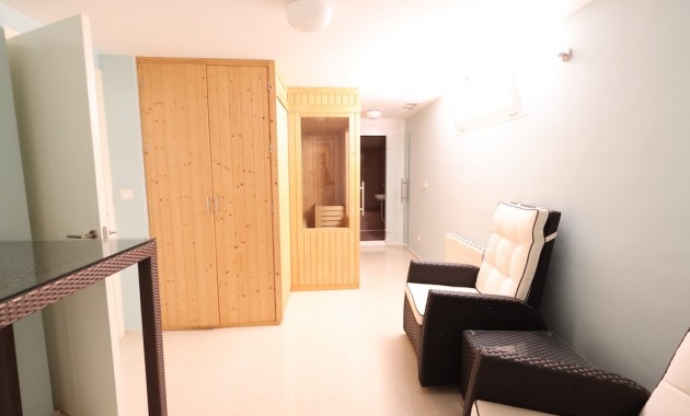 Herverkoop - Villa -
Ciudad Quesada