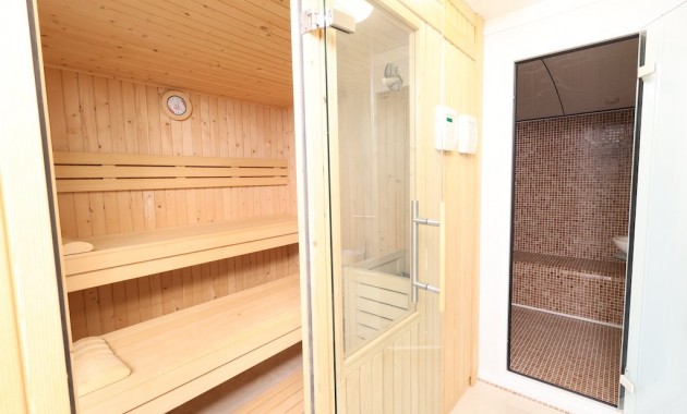 Herverkoop - Villa -
Ciudad Quesada